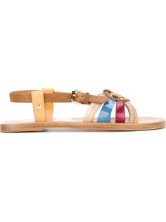 сандалии Étoile 'Jeana'  Isabel Marant