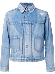 classic denim jacket  Myne