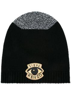 шапка-бини 'Eye' Kenzo