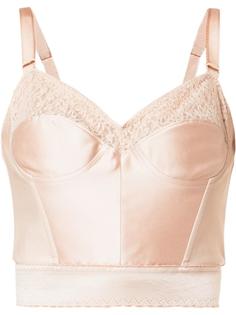укороченный топ Stella McCartney