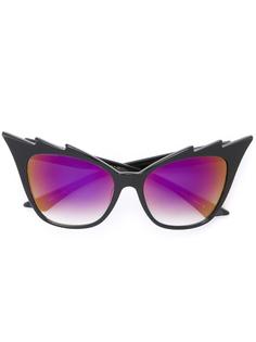 солнцезащитные очки 'Hurricane'  Dita Eyewear
