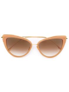 солнцезащитные очки 'Heart Breaker'  Dita Eyewear