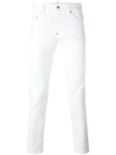 джинсы 'Skater' Dsquared2