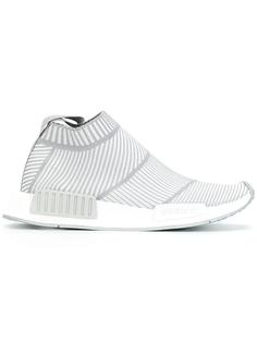 кроссовки 'Primeknit' Adidas