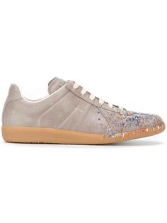 кеды 'Replica' Maison Margiela