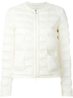 стеганый пуховик 'Lissy'  Moncler