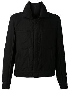 куртка-рубашка Ann Demeulemeester