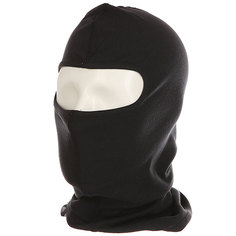 Балаклава Airblaster Ninja Face Black