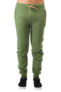 Штаны спортивные Запорожец Treniki Pants Green Melange