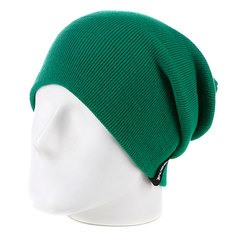 Шапка носок True Spin Basic Styles Green