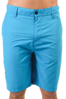 Шорты классические Oakley Concealment Short Pacific Blue