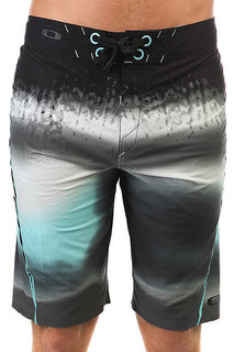 Шорты пляжные Oakley Color Shock Boardshort 21 Shadow