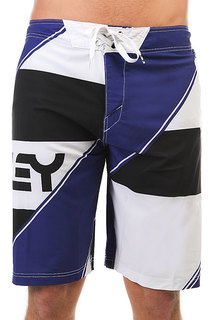 Шорты пляжные Oakley Intense Boardshort Spectrum Blue