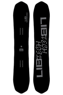 Сноуборд Lib Tech Black Pow Speedo Xc2 Ast