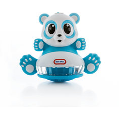 Развивающая неваляшка "Панда" со световыми эффектами, Little Tikes