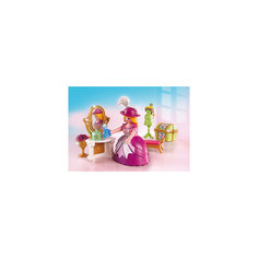 Сказочный дворец: Королевская гардеробная комната, PLAYMOBIL Playmobil®