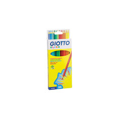 Цветные карандаши, 24 шт. Giotto