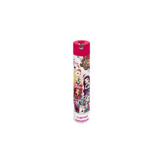 Карандаши цветные "Ever After High" 12 цветов, в металлическом тубусе,с точилкой Centrum