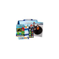Набор для творчества "Angry Birds" (4 предмета) Centrum