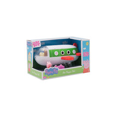 Игровой набор "Самолет с Пеппой", Peppa Pig Росмэн