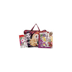Набор для творчества "Ever After High" (3 предмета) Centrum