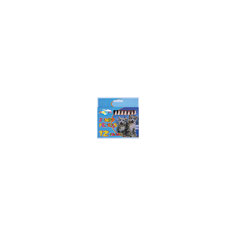 Цветные карандаши Jumbo, 12 цветов Centrum