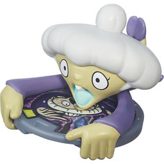 Медаль с фигуркой Tattletel, Йокай вотч Hasbro