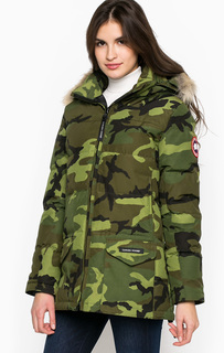 Пуховик Canada Goose