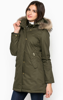 Парка Woolrich
