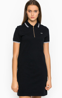 Платье Fred Perry