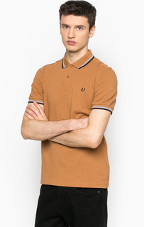 Футболка Поло Fred Perry