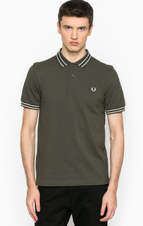 Футболка Поло Fred Perry