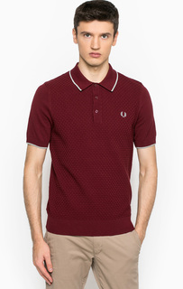 Футболка Поло Fred Perry