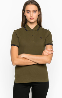 Футболка Поло Fred Perry