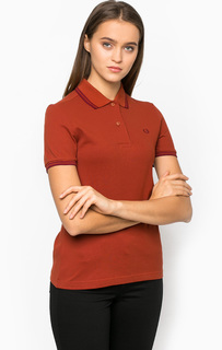 Футболка Поло Fred Perry