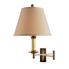 Бра SN002-1-BRS Gramercy