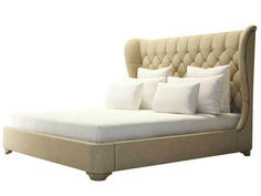 Кровать "Gramercy queen"