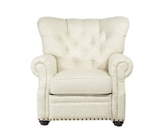 Кресло "Rockford reclined" Gramercy
