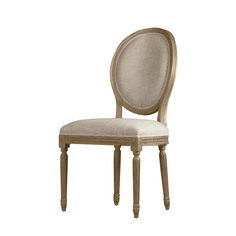 Стул "Louis side chair" Gramercy