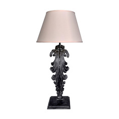 Настольная лампа "Lucrezia Table Lamp" Gramercy