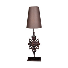 Настольная лампа "Gia Table Lamp" Gramercy