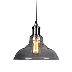 Светильник "Loppy Medium Ceiling Lamp" Gramercy