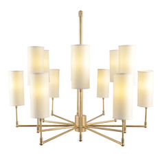 Люстра "Clarence Chandelier" Gramercy