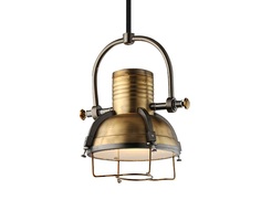 Люстра "Godfrey Metal Chandelier" Gramercy