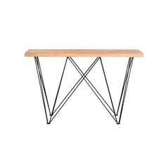 Стол "Paige Console Table" Gramercy
