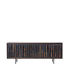 Тумба "Basil Sideboard" Gramercy