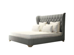 Кровать "Grace Queen" Gramercy