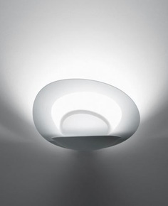 Бра "Pirce parete" Artemide