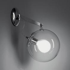 Бра "Miconos parete" Artemide