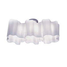 Светильник "Logico soffitto 3 in linea" Artemide